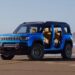 Офроудният електромобил на Jeep се предлага на пазара за 67 000 долара, но пробегът му е малко разочароващ