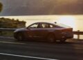 Lexus ES EV едва надмина прогнозирания пробег в реални условия, но остава зад конкурентите си