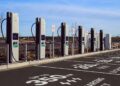 Electrify America променя начина, по който плащате за зареждането на електромобили