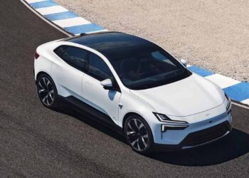 На Polestar е забранено да оперира в САЩ поради китайското правило за свързаните автомобили – опасен прецедент