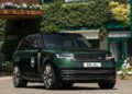 Range Rover най-накрая е готов да пусне в продажба първия си електрически SUV: Ето всичко, което знаем