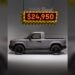 Цената на електрическия пикап на Slate Auto започва от 24 950 долара, като пробегът му е 205 мили