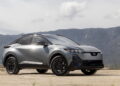 Новите електромобили на Subaru вече се продават по-добре от Solterra