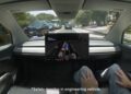 „Тесла“ започва „инженерни тестове“ на първия серийно произведен „Cybercab“ в Остин