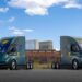 Автопаркът закупува електрически камиони Tesla Semi след впечатляваща ефективност от 1,55 кВтч/миля