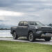 Toyota започва да приема поръчки за първия си пикап с електрическо задвижване и рамкова конструкция, чиято цена започва от под 60 000 долара