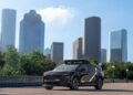 Uber е най-новият участник в надпреварата за роботизирани таксита в Тексас