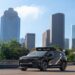Uber е най-новият участник в надпреварата за роботизирани таксита в Тексас