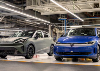 Volkswagen пуска на пазара по-достъпни електромобили, като започва с тези два модела