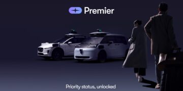Waymo пуска абонамент „Premier“ за 30 долара на месец с приоритетно качване и възстановяване на част от сумата