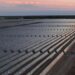 Една компания изгражда огромен соларен парк с мощност 1,4 GW за Meta