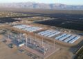 Слънчевата енергия в Калифорния изпреварва значително природния газ тази година