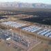 Слънчевата енергия в Калифорния изпреварва значително природния газ тази година