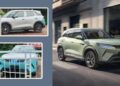 В Китай беше забелязана обновената версия на модела Atto 2 на BYD, вече със задно задвижване и LiDAR
