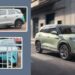 В Китай беше забелязана обновената версия на модела Atto 2 на BYD, вече със задно задвижване и LiDAR