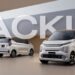 Преносимо електрозахранване: новият Mitsubishi eK Cross съчетава контакт с мощност 1500 W и цена под 12 000 долара