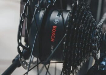 „Кралят“ на моторите за електрически велосипеди Bosch пуска на пазара първия си мотор, вграден в главината, за електрически велосипеди 9 „Кралят“ на моторите за електрически велосипеди Bosch пуска на пазара първия си мотор, вграден в главината, за електрически велосипеди