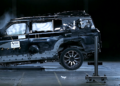 BYD твърди, че алуминиевата ѝ рамка е по-лека, по-здрава и по-безопасна от стоманената