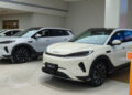 BYD получава положителна оценка от най-голямата инвестиционна банка в Китай