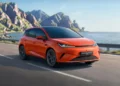 BYD Dolphin G DM-i revealed prices for Europe with deliveries set for autumn