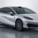 Лифтбекът BYD FCB Formula S и комбито Formula S GT са готови за китайския пазар