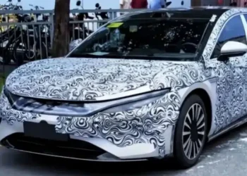 BYD прикани интернет потребителите да изберат име за своя флагмански седан