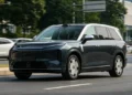 BYD Great Tang ще бъде пуснат на пазара на 17 юни с пробег от 950 км, ускорение до 100 км/ч за 3,9 секунди и бързо зареждане