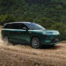 Новият SUV Denza N8L на BYD с функция за бързо зареждане ще бъде пуснат на пазара в Китай на 23 юни
