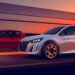 Възходът на електрическите рали автомобили продължава с новия Peugeot E-208 GTi с мощност 280 к.с.