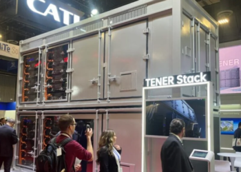 CATL представя системата за съхранение „Tener Sodium-Ion“: 15 000 цикъла и 30-годишен експлоатационен срок