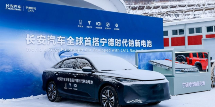 CATL очаква през 2026 г. до 20 000 електромобила да бъдат оборудвани с натриево-йонни батерии 1 e59bbee78987 118 e1782353641417 800x451 1