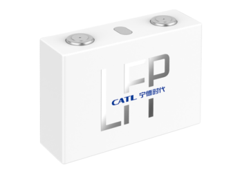 CATL стартира онлайн магазин за директна продажба на акумулаторни батерии на малки и средни клиенти