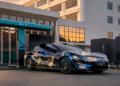 BYD представи официални снимки на новия си флагмански седан от D-класа – Great Han