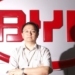 BYD ще се превърне в най-големия автомобилен производител в света по мащаб в рамките на пет години, заяви председателят Уан Чуанфу