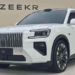 Geely’s Zeekr 8X claims segment crown with 6,103 units sold in May 2026