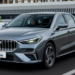 Geely Emgrand i-HEV ще бъде пуснат на пазара на 16 юни с най-високата в света термична ефективност на двигателя от 48,41%