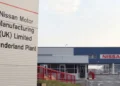 Chery ще започне да произвежда автомобили в завода на Nissan в Съндърланд от 2027 г.
