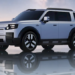 Официалните снимки на Freelander 8, създаден от съвместното предприятие на Chery и Jaguar Land Rover, бяха разкрити