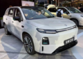 2027 г. – пускане на пазара на моделите Leapmotor C10, C11 и C16 с по-голям пробег, на цени, започващи от 18 500 USD