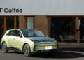 Arcfox, марка на BAIC, пуска на пазара обновения модел Beta T1 – конкурент на Geely Xingyuan, с начална цена от 9 200 USD