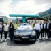 BYD пуска първата 1 500-киловатна станция за бързо зареждане в Германия като част от разширяването си в Европа с 3 000 обекта