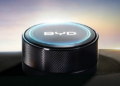 BYD Great Tang: копира IoT-устройството на Xiaomi за представянето си тази вечер