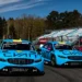 Geely Cyan Racing доминира при дебюта си на испанската писта с новата платформа Preface TCR