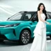 Новият BYD Atto 3 получи над 30 000 поръчки през първата седмица от пускането си на пазара в Китай
