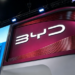 BYD патентова система за наблюдение на пространството под автомобила, предназначена за откриване на живи същества под паркирани превозни средства