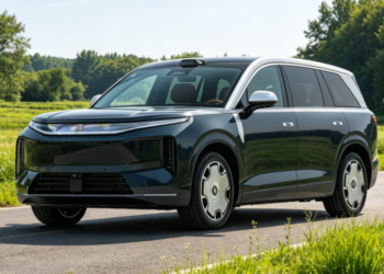 BYD Great Tang вече е на пазара – кросоувърът с пълни размери, ускоряващ от 0 до 100 за 3,9 секунди, се предлага на китайския пазар на цена от 35 500 USD