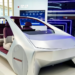 TV giant TCL launches automated “black light” factory to challenge Huawei in the smart cockpit market