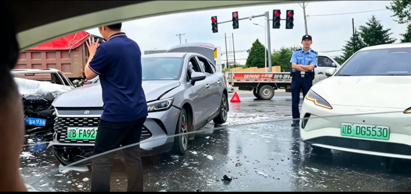 BYD Qin L PHEV разбива стереотипа за пожарите при електромобилите, докато Mazda 3 се възпламенява 3 e6af94e4ba9ae8bfaae7a7a6le7a2b0e6929ee4ba8be69585e58f8ae79bb8e585b3e4bfa1e681af 3 800x379 1