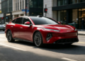 Изтекла информация от дистрибутор на BYD Seal 08 сочи цена от 36 900 щатски долара преди очакваното пускане на пазара през юли