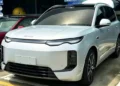 BYD Sealion 08 пристига в автосалоните в цял Китай преди очакваното пускане на пазара през юли